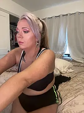 KenzieAspel: απευθείας συνομιλία ΧΧΧ