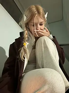 XXX chat uživo modela elsawhere