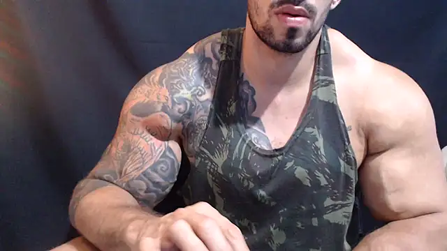 Chat XXX Live DommMaster