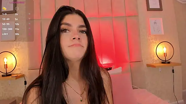 Amy-Saenz's Live XXX Chat