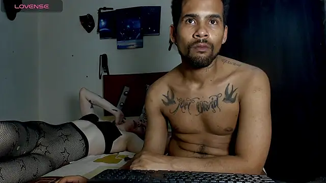 morbo_total69's Live XXX Chat