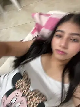 Show webcam de jessica_outdoors