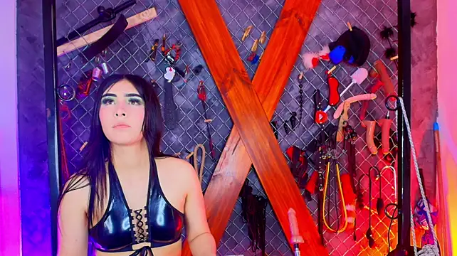 Chat +18 de Mistress_lexi_bdsm ao vivo