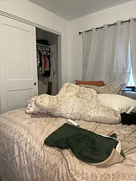 KenzieAspel Adlı Modelin Canlı XXX Sohbeti