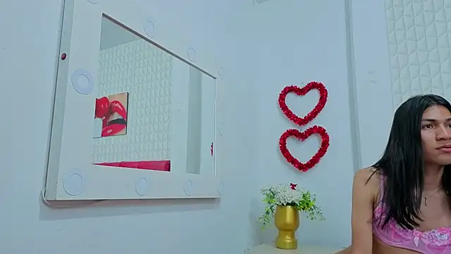 XXX chat uživo modela Lex_sweeney