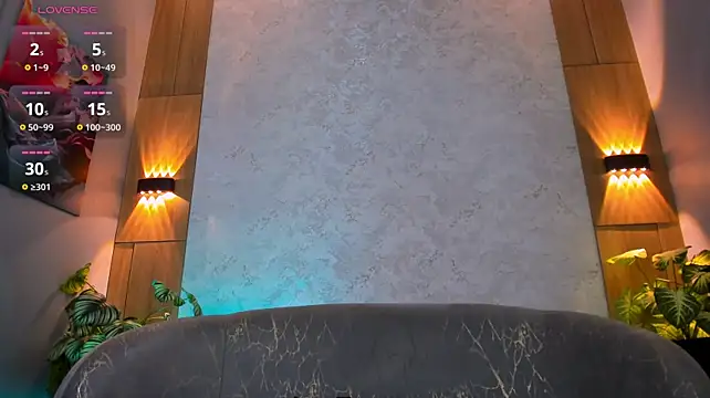 Petesevans Live XXX-chat