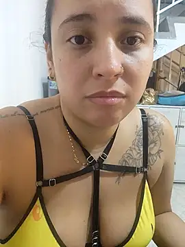 Chat XXX en directo de LizzRouse