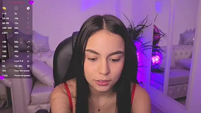 Chatroom XXX en direct de Aleejaa__