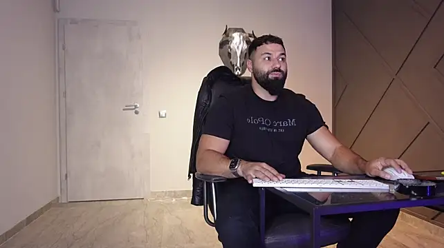 mattmasterss Live XXX-chat