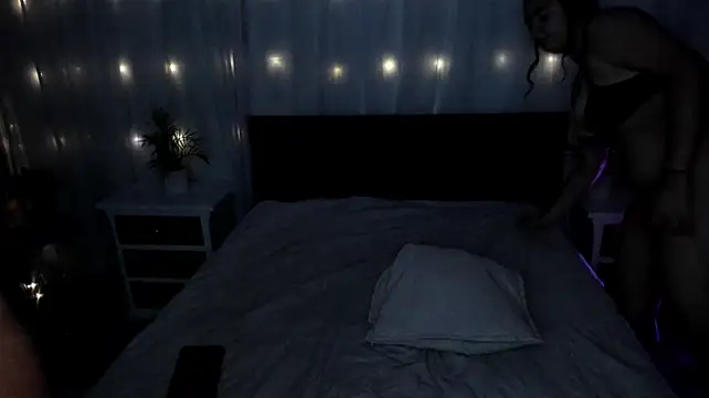 dstevora Live XXX-Chat