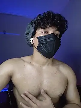 Chat +18 de roxiii_ ao vivo