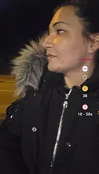 Hausverbot3's Live XXX Chat