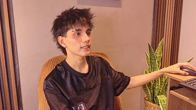 christopher_robin4 Chat XXX in diretta