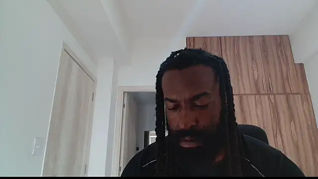 Živý XXX chat blackmuscless