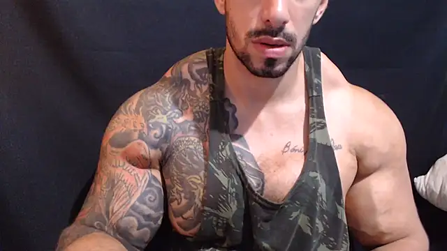 DommMaster: απευθείας συνομιλία ΧΧΧ