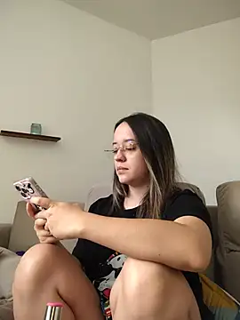 Dani_javi's Live XXX Chat
