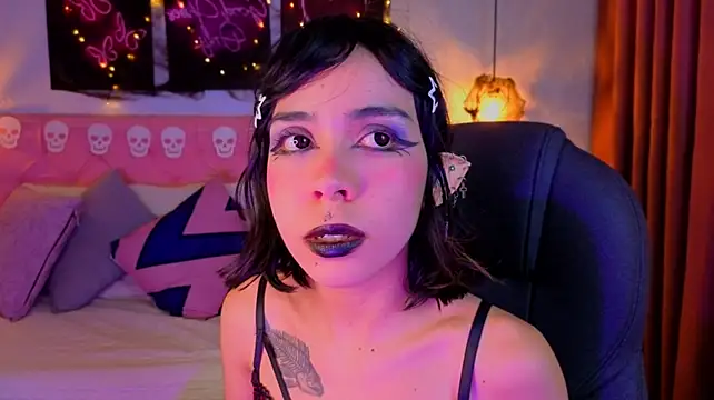 dark__nymph – Live XXX-chat