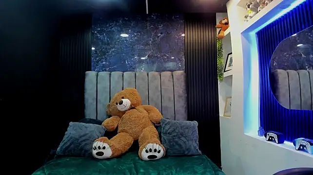 MathiasGreen_'s Live XXX Chat
