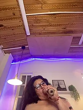 Andrea_secret_'s Live XXX Chat