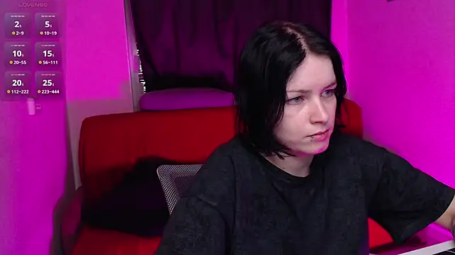CherryNight6's Live XXX Chat