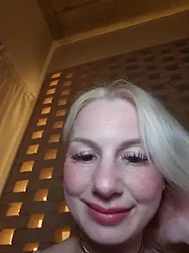 Jolina-Wild 라이브 XXX 채팅