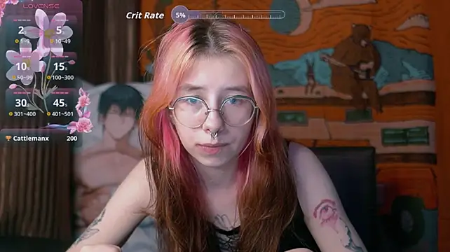 cutiiepink's Live XXX Chat
