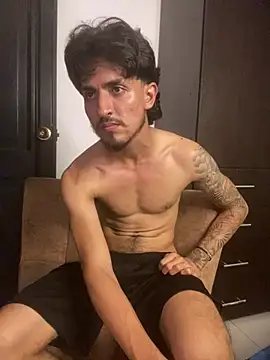 Czat XXX na żywo – Kriss_Edwards