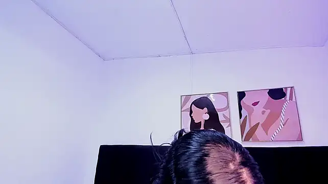 Czat XXX na żywo – dullce77