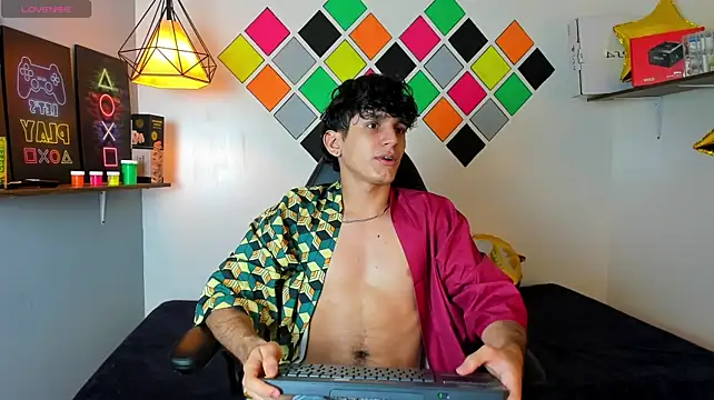 billy_wild Obrolan Langsung XXX