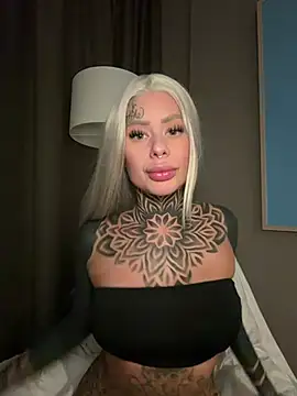 bambixboo – Live XXX-chat