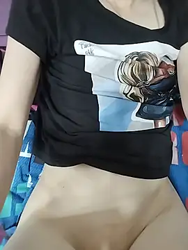 แชท XXX สดของ MaryPele