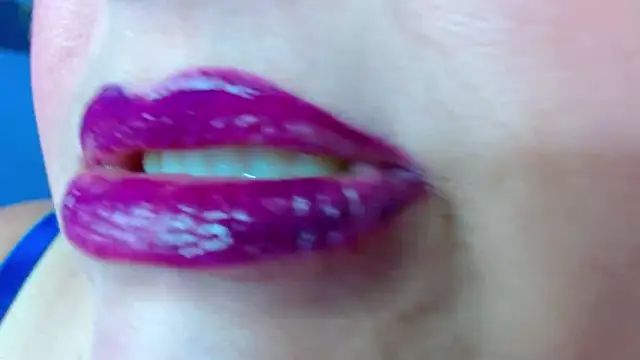 Chat XXX ao vivo de Kerly_Doll