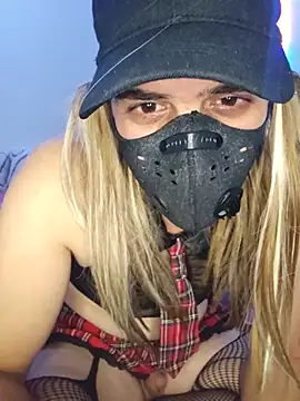 NoorJay Live XXX-chat