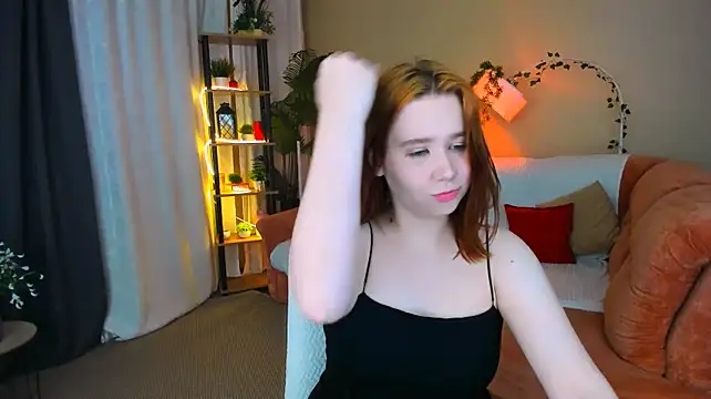 Chat XXX ao vivo de MooonlightSky