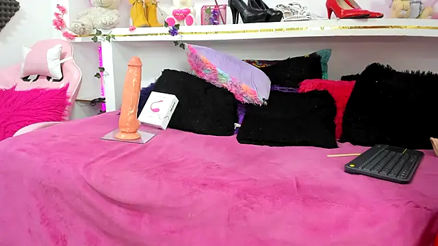 Živý XXX chat im_conny