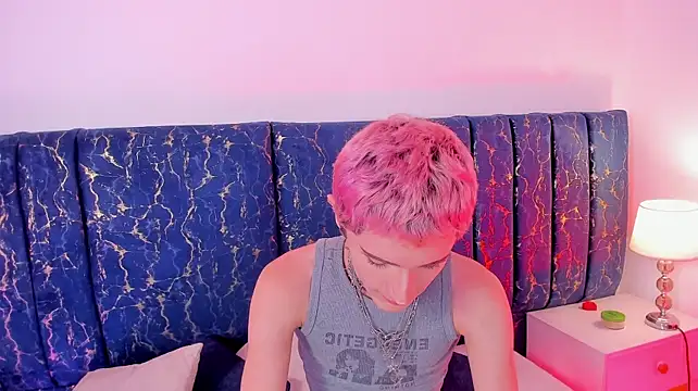 Онлайн чат XXX Jeremi_Brook