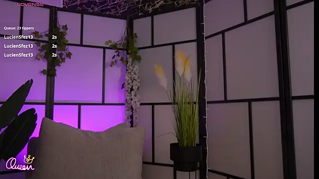 Živý XXX chat BarbieKara