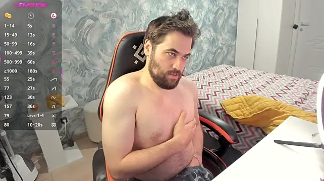 Morlaios XXX чат на живо