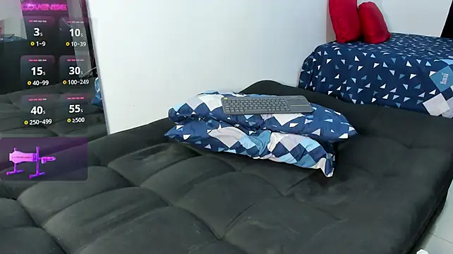 Jerryjoyer's Live XXX Chat