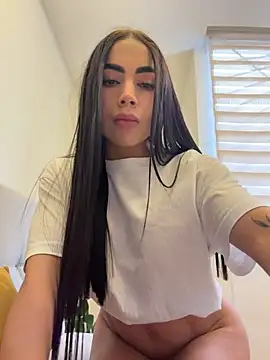 Czat XXX na żywo – tamy_xoo