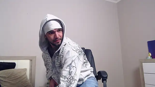 KaneHunter Live XXX-chat