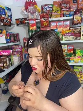 Czat XXX na żywo – kitty__pinnk