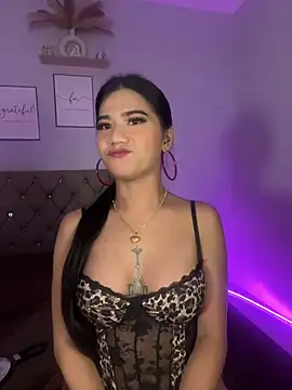 دردشة JassmineLove الجنسية المباشرة