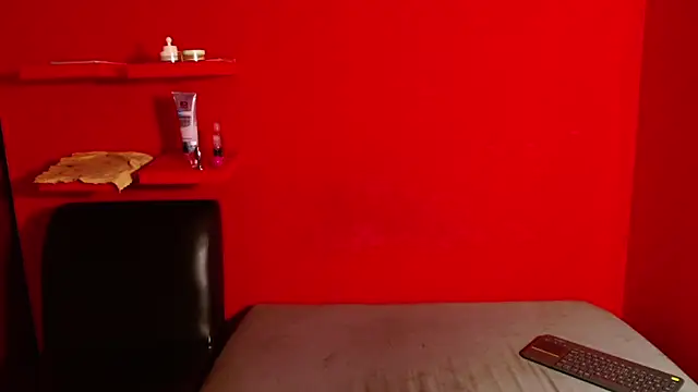 Онлайн чат XXX AshSweet