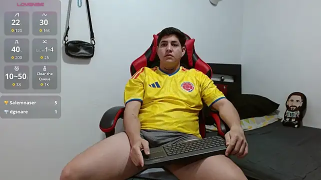 Fozil_Dvice Live XXX Chat