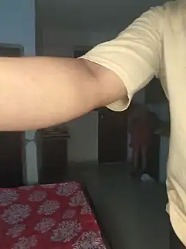 Indian_couple6のライブXXXチャット