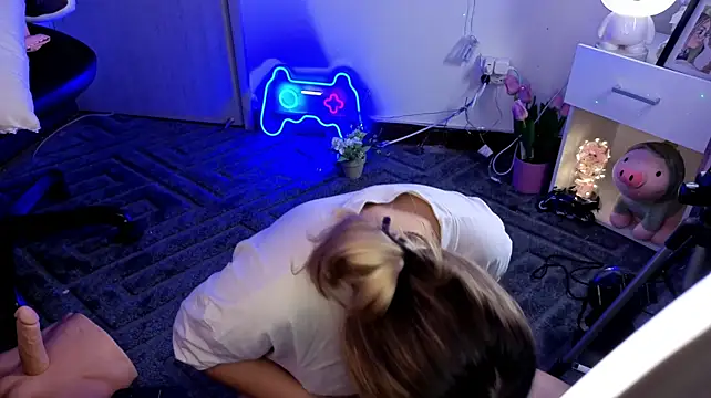 EmilyMiller_'s Live XXX Chat