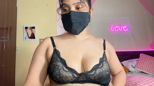 Chatroom XXX en direct de cherry_jerry