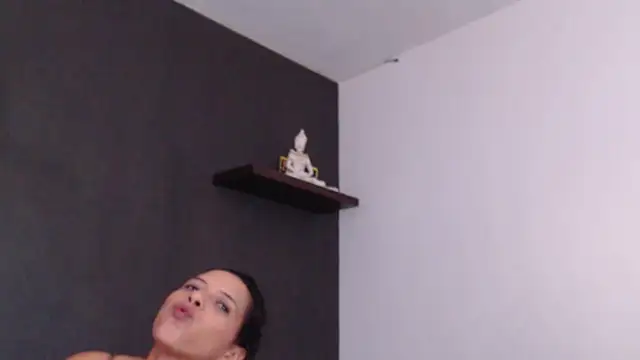 Chat XXX en directo de SusanLeroy