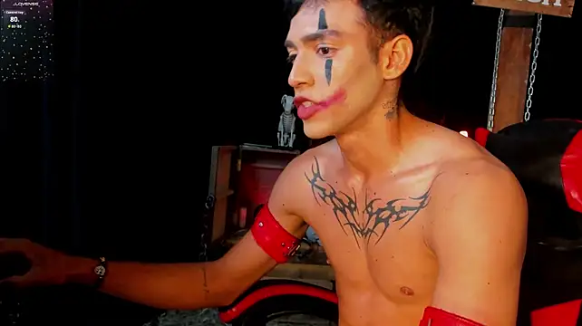 JaredTorres_のライブXXXチャット